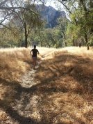 California Trail Running